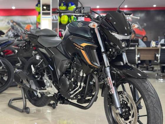 YAMAHA FZ25 FAZER ABS 